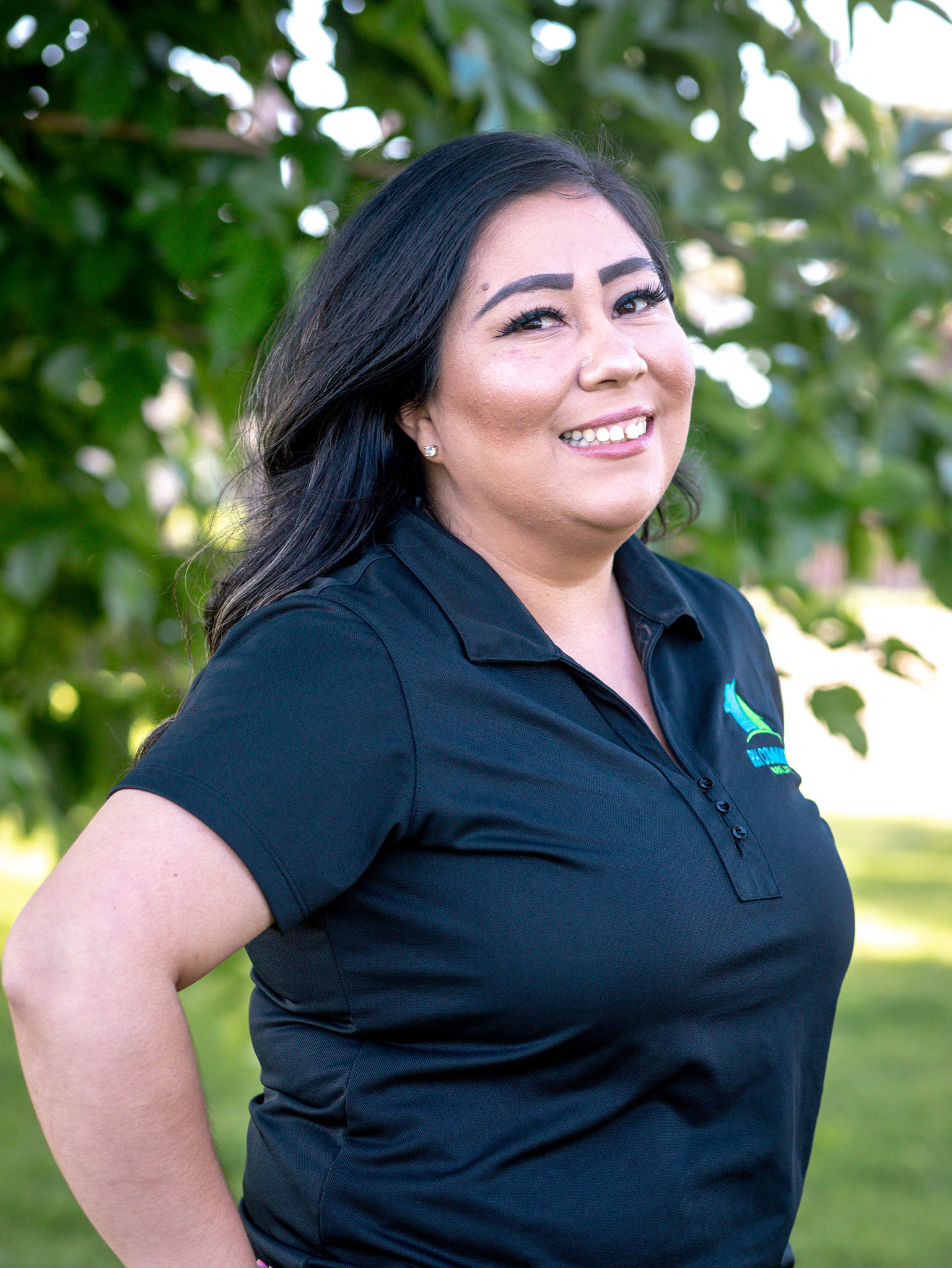 Ana Cisneros