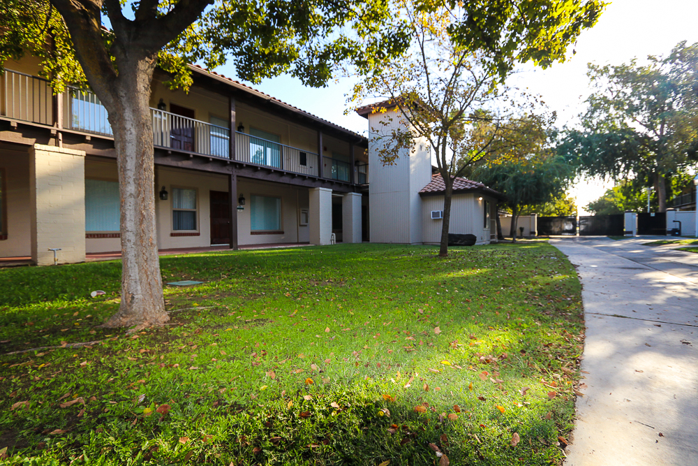 Fresno Home