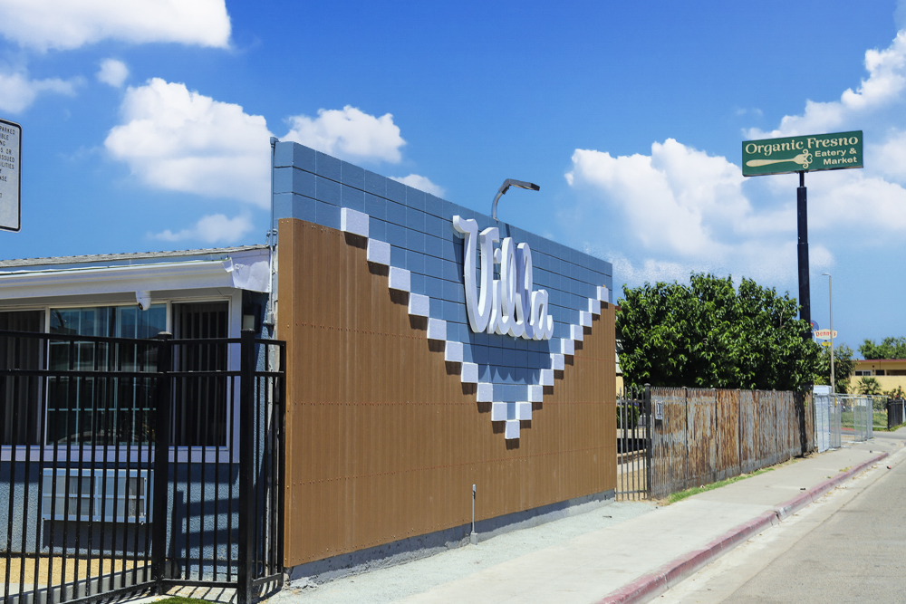 Villa Motel
